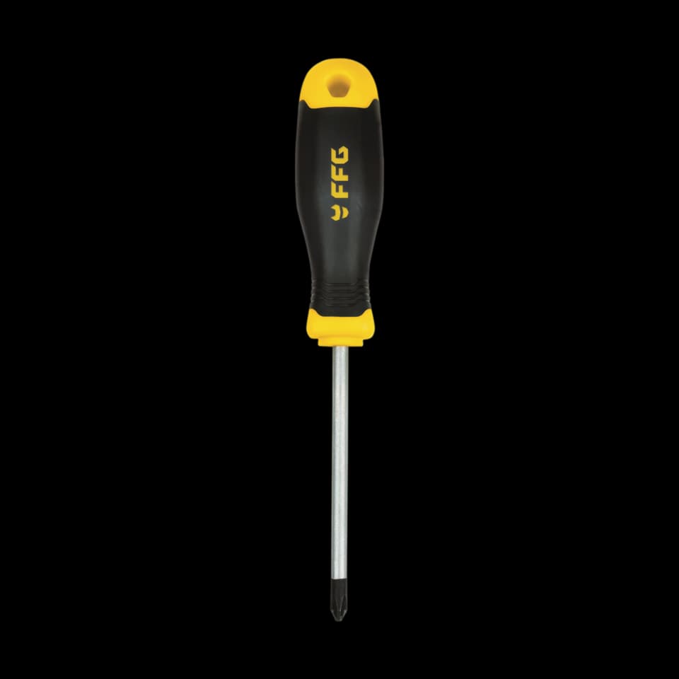 PHILLIPS (PH) 2x150mm FF GROUP