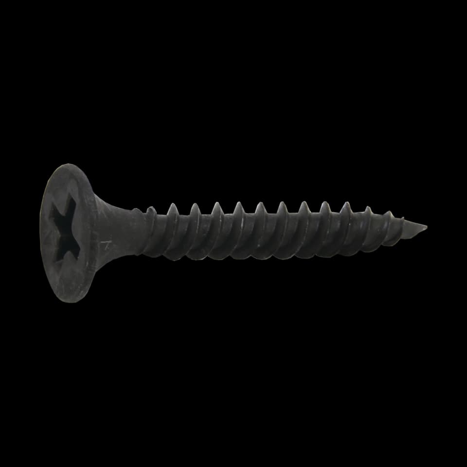 SURUB PH PENTRU PERETI USCATI, GRI , TIP SS, FF GROUP, M3.5X45 (500BUC.)