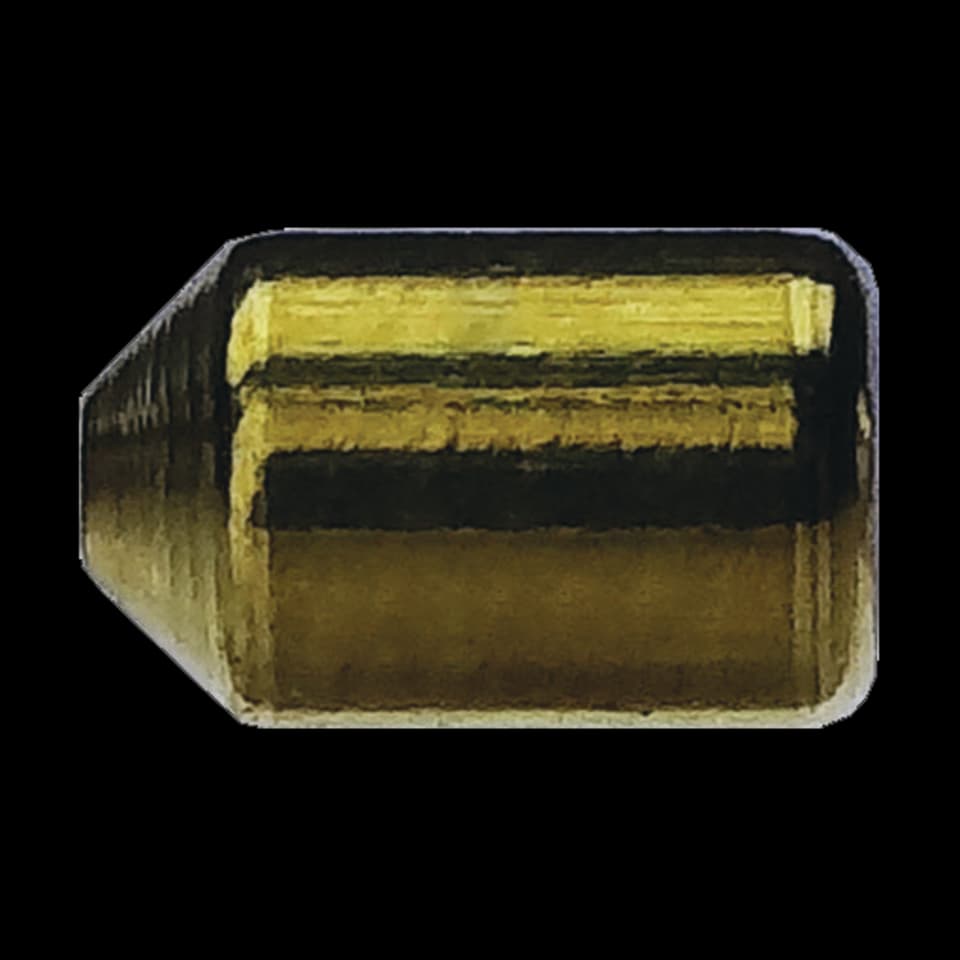 PIN INFERIOR ALAMĂ D3 PENTRU INCUIETORI CU CILINDRU GR2.5S -100 BUC.,HUGO