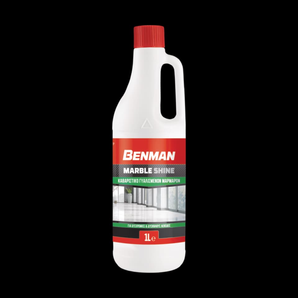 SOLUTIE PENTRU STRALUCIRE MARMURA, 1L, MORRIS