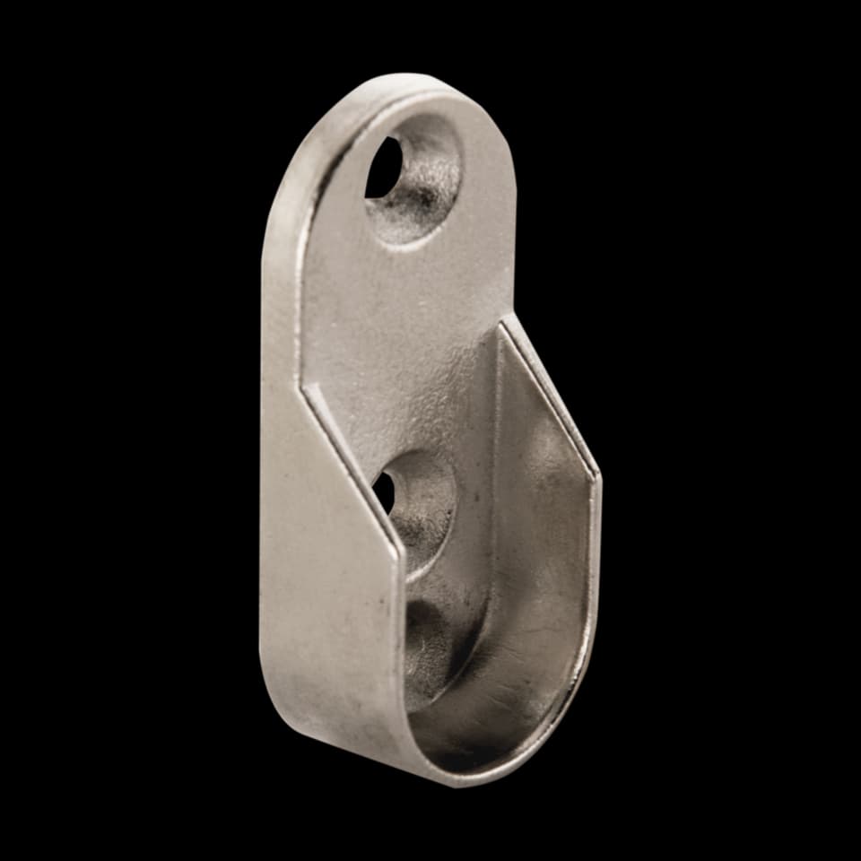 SUPORT DE AGĂȚARE PENTRU TUBURI, FF GROUP, 49X19X16 MM