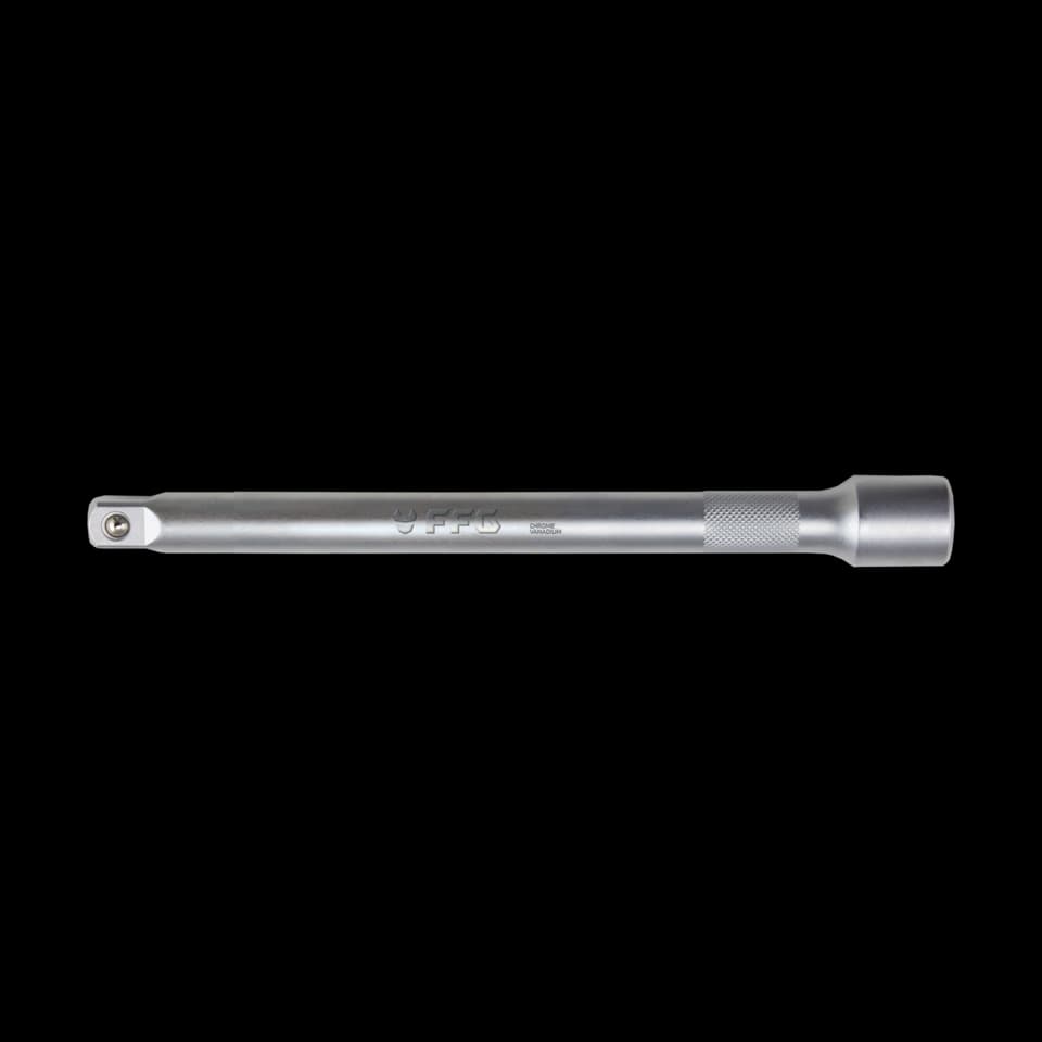 BARA DE EXTENSIE, FF GROUP, 1/4"dr, 75MM