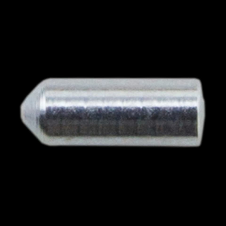 KIT PINI LACAT MEGA 45,PINI INFERIORI DE OTEL 200 BUC. No5#