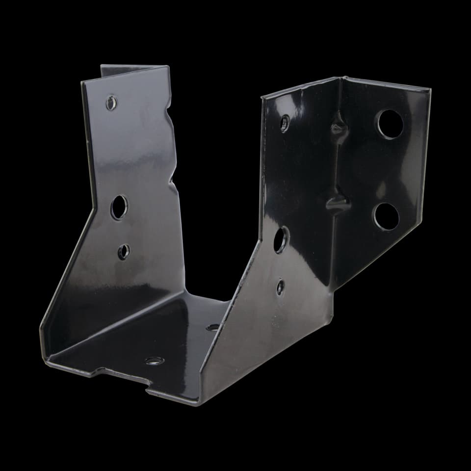 SUPORT PERETE , 5 CM, FF GROUP, GALVANISÉ INCLINED 22%, 5 CM