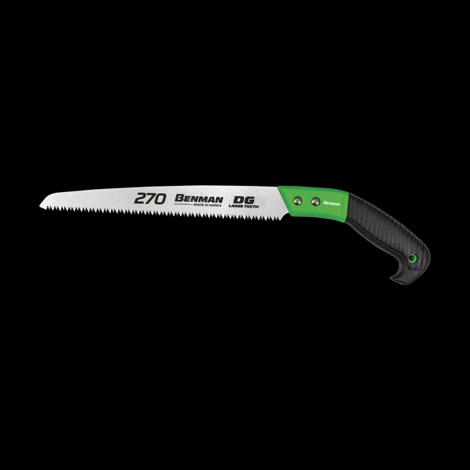 FIERASTRAU CRENGI BENMAN, DG-270mm