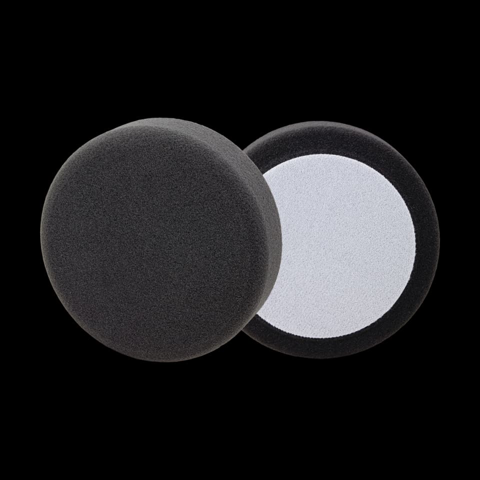 BURETE DE POLISAT , VELCRO, ANTRACIT, BENMAN 150x50MM