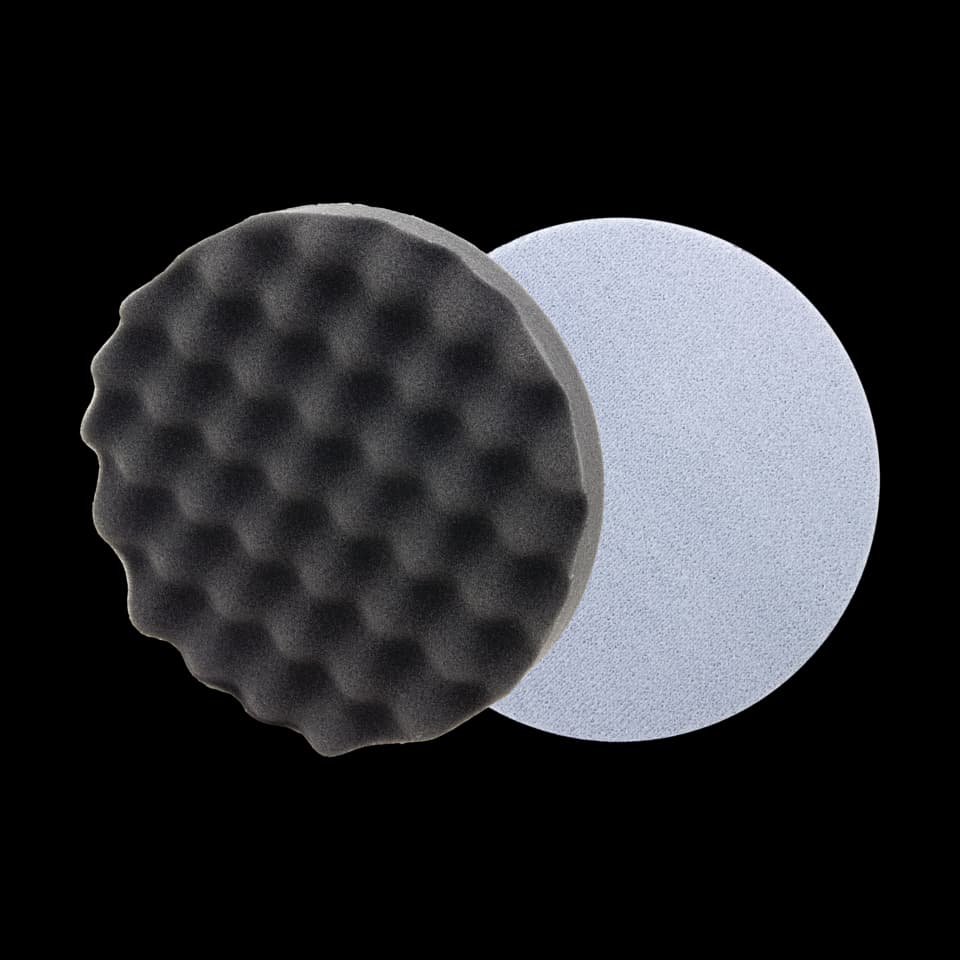 BURETE DE POLISAT , VELCRO, BENMAN 150x25MM