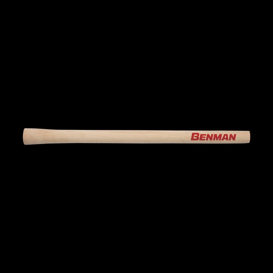 MANER LEMNT PENTRU PUNCTATOR, Benman, (390x28mm)