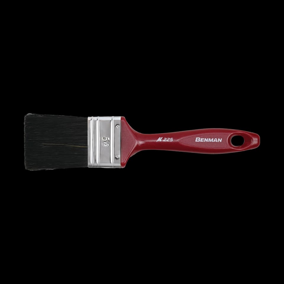 PENSULĂ BENMAN M225-30 NEGRU