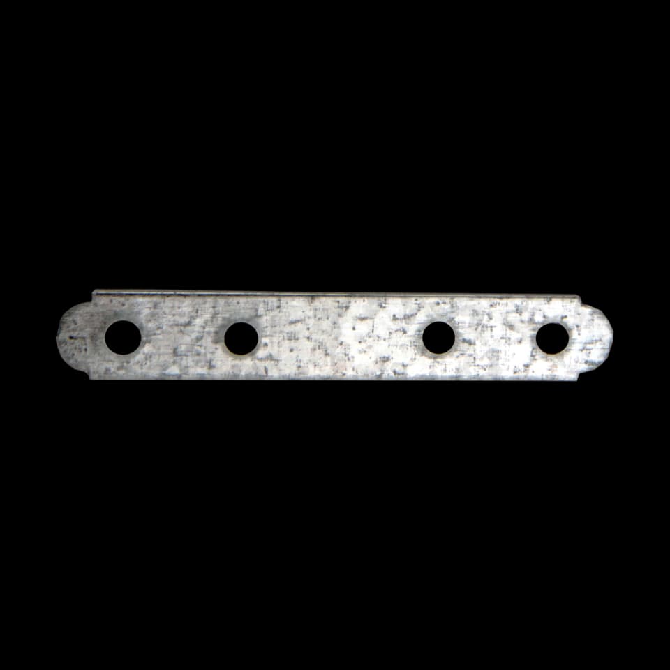 SUPORT BALAMALE GALVANIZAT 60MMX016MM , FF GROUP, 80MMX16MM (200BUC.)