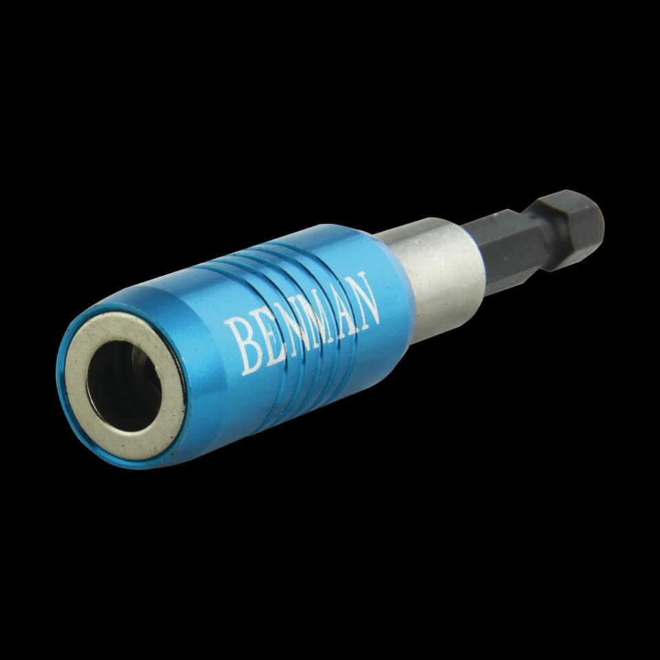 SUPORT BIT MAGNETIC ELIBERARE RAPIDA, Benman