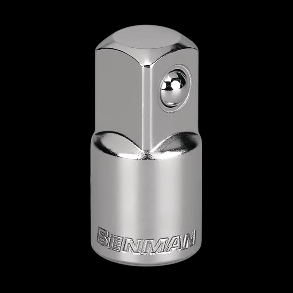 ADAPTOR 1” NEGATIV, 1/2” POZITIV, Benman,