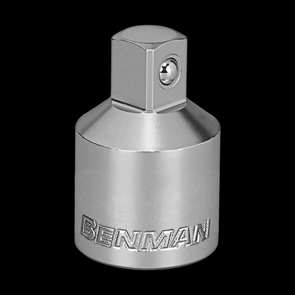 ADAPTOR 3/4” NEGATIV, 1/2” POZITIV, Benman,