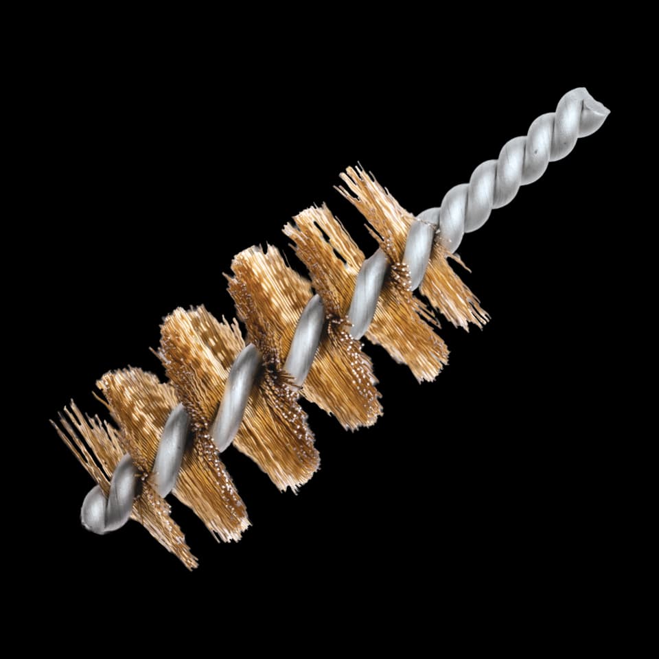 PERIE SPIRALA FF GROUP, Ø28MM