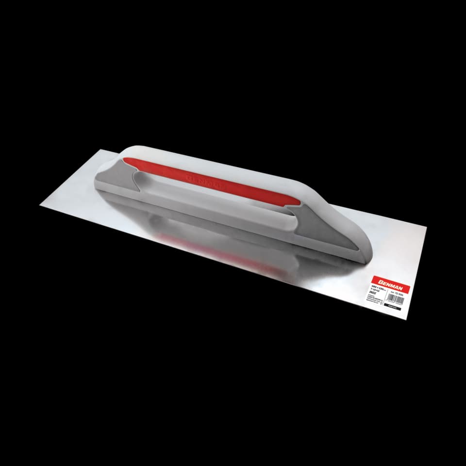 MISTRIE INOX , MANER PLASTIC, Benman,  130X480