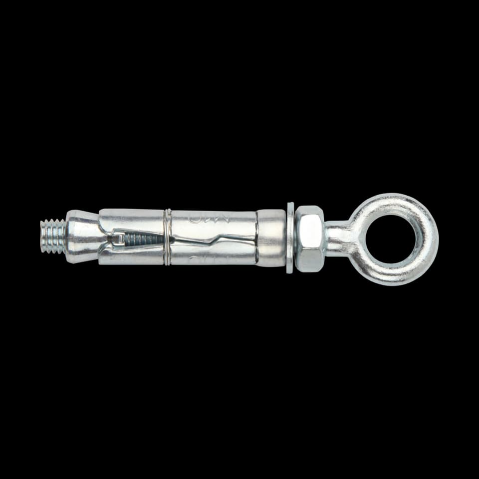ANCORA UTILIZARE INTENSA, FF GROUP, M08X087, (25 BUC.)