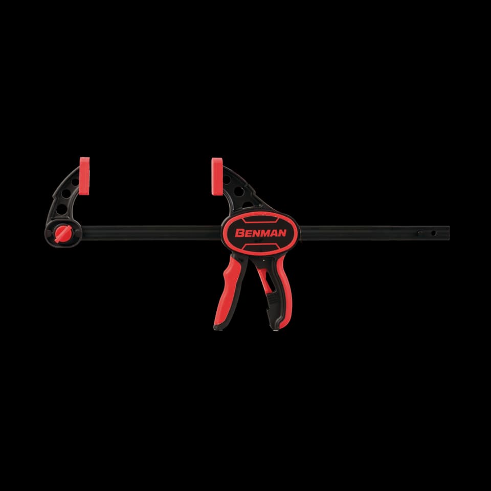 CLAMA RAPIDA 18'' / 450mm