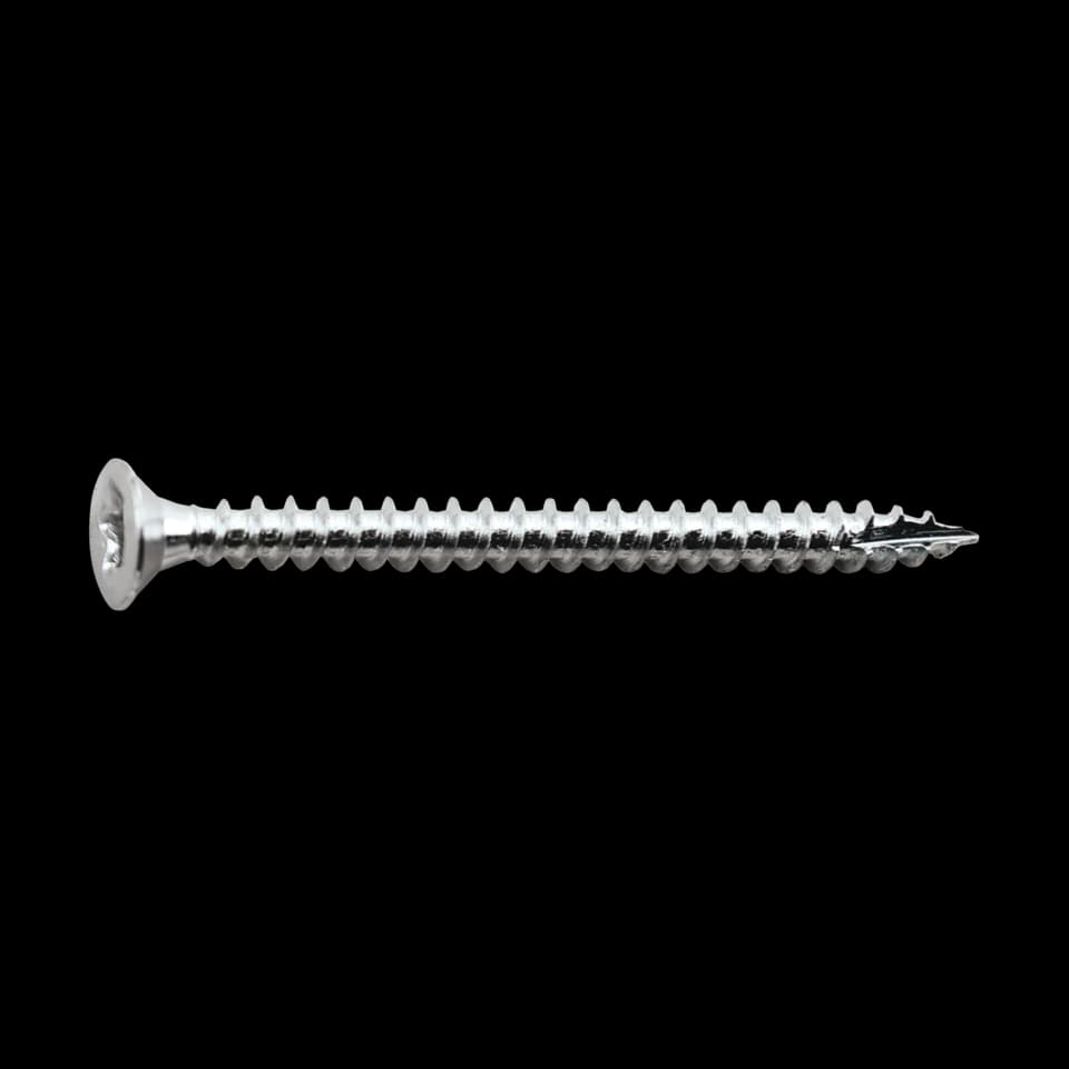 SURUBURI PAL, DIN 7505, TURBODRILL - TORX,M6.0X160, FF GROUP ( 100 BUC.)