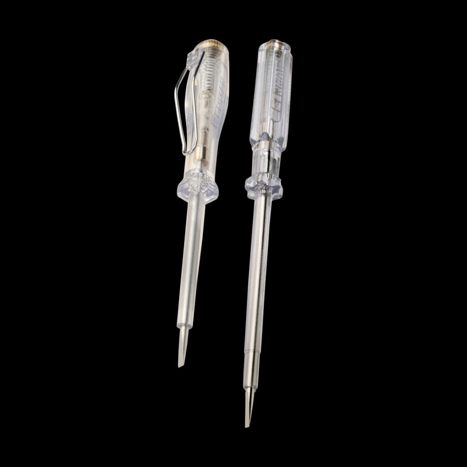 Tester Electrician, 3.0x145mm, BENMAN