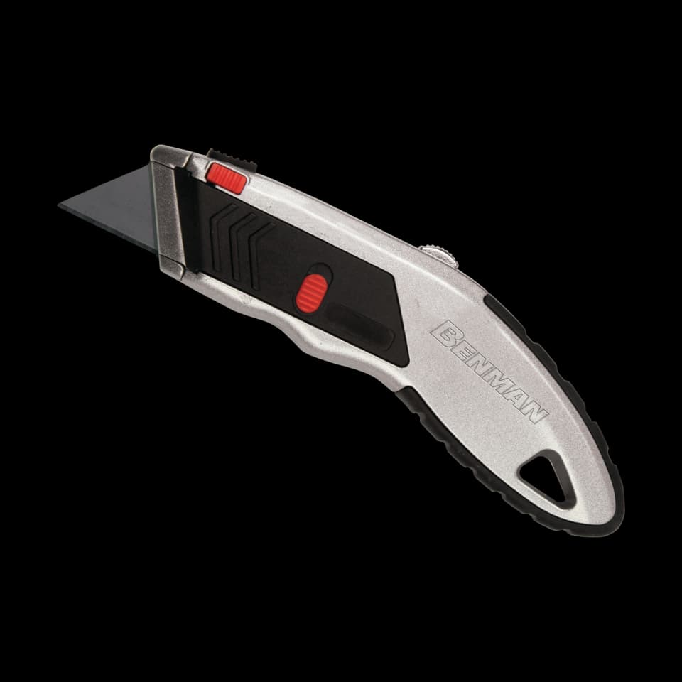 CUTTER ÎNCĂRCARE AUTOMATĂ 5+1 LAME BENMAN