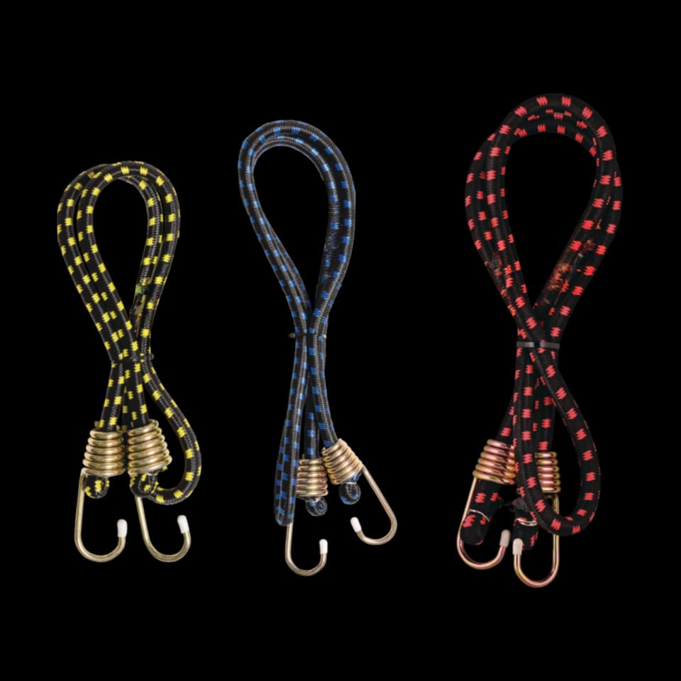 COARDA ELASTICA 1BUC. X 2 BUC. MARIMEA CARLIGULUI: 12MM X 50''