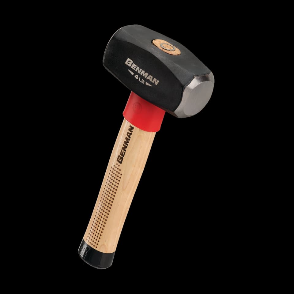 BAROS 1.810g, BENMAN