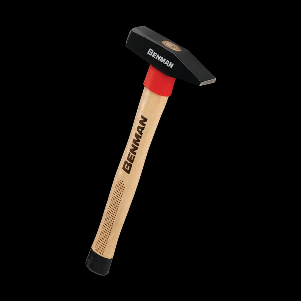 CIOCAN MECANIC , PROTECTIE PLASTIC, 800g, BENMAN