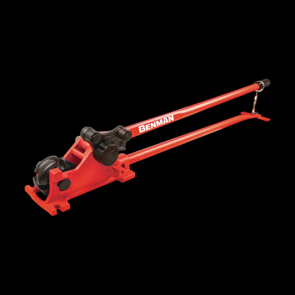 CUTTER SI UNEALTA INDOIT ARMATURA 5'' (1325mm), ΒΕΝΜΑΝ