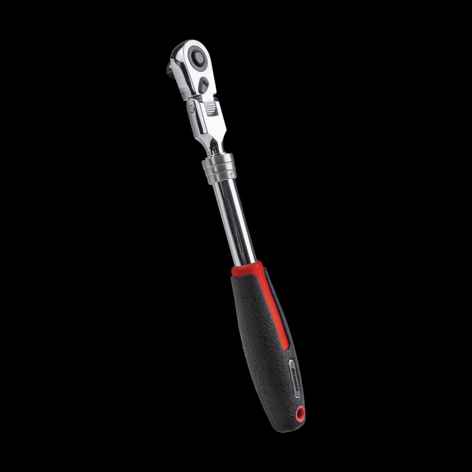 CLICKET CU MANER EXTENSIBIL 1/2'', BENMAN