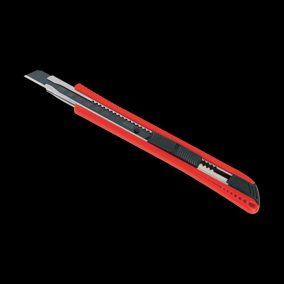 CUTTER 9mm, BENMAN