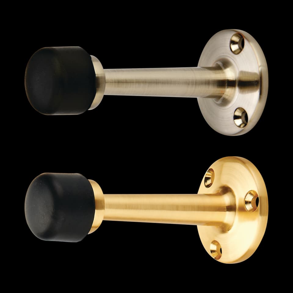 OPRITOR USA, PERETE, Ø35 Η80MM SATIN-ALAMA, FF GROUP