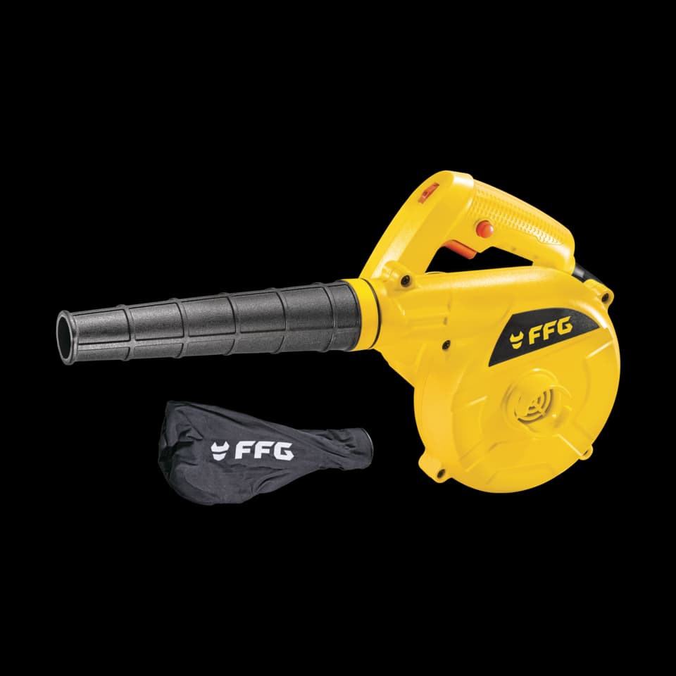 SUFLANTĂ / ASPIRATOR AB-600 EASY, FF GROUP