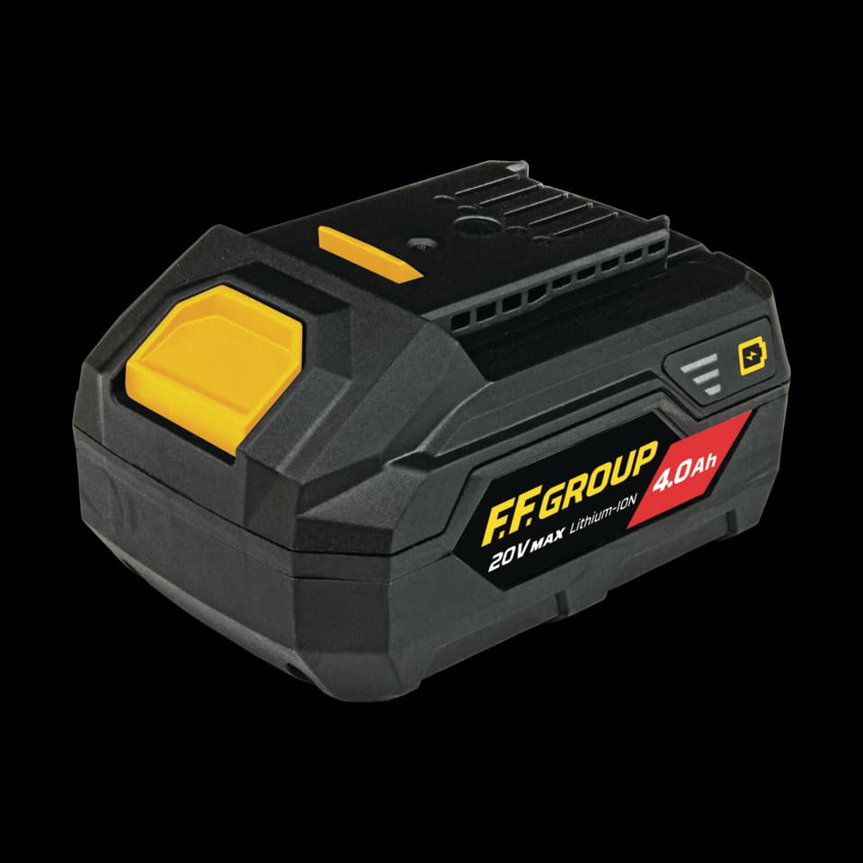 ACUMULATOR BLi 20V/4.0Ah, FF GROUP