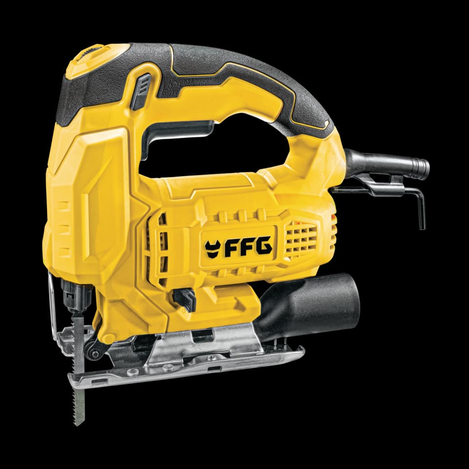 FERĂSTRĂU PENDULAR JS 550 PLUS, FF GROUP