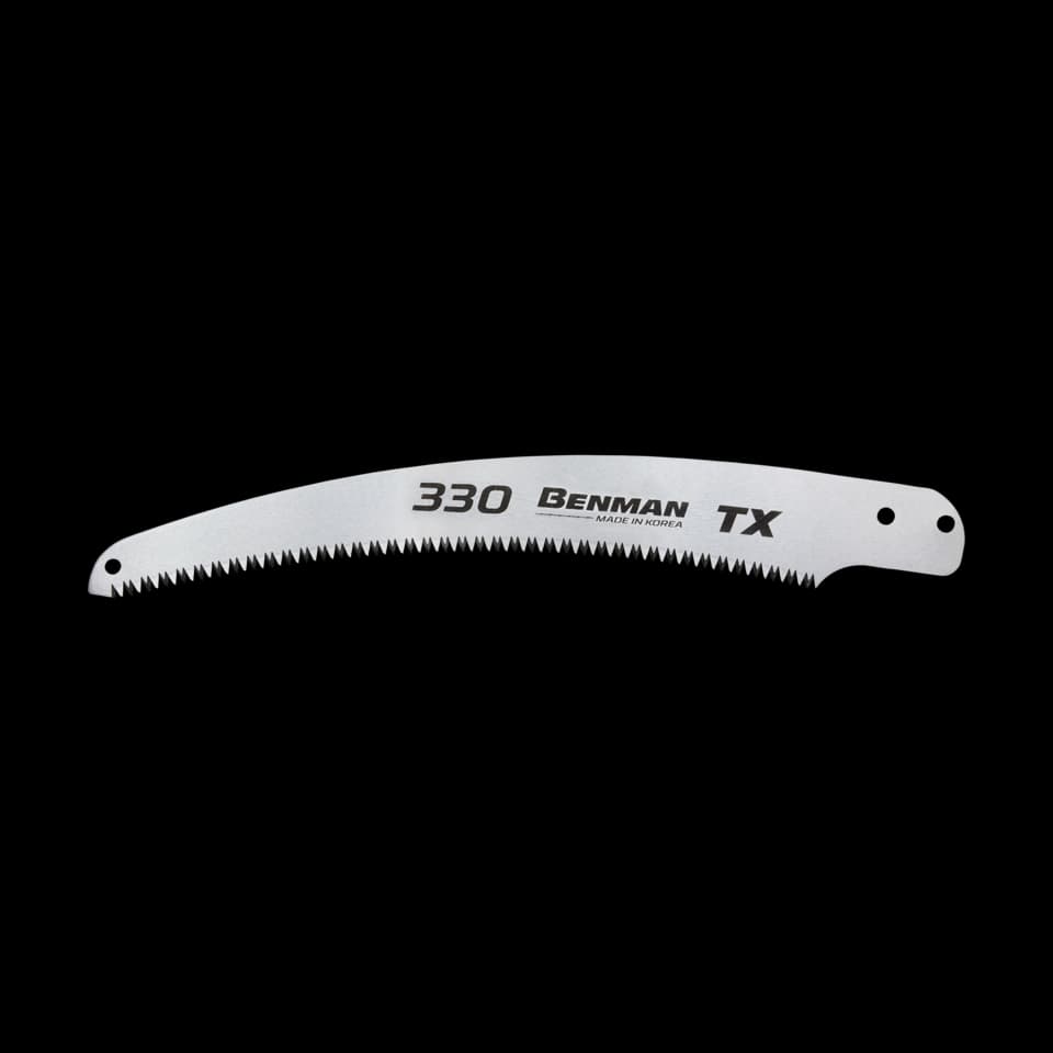 REZERVA LAMA TX330, 3D, 330mm, BENMAN (77217)
