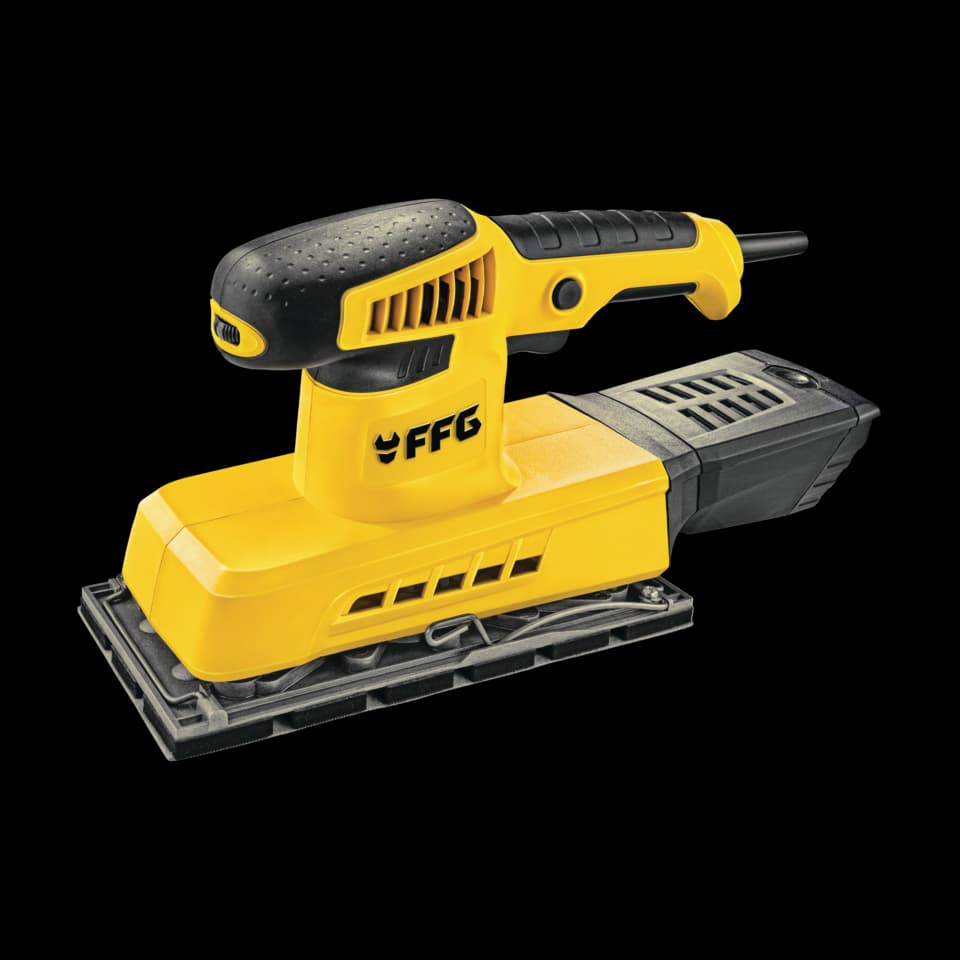 ŞLEFUITOR ALTERNATIV OS 320 PLUS, 320W, 115X230MM, FF GROUP