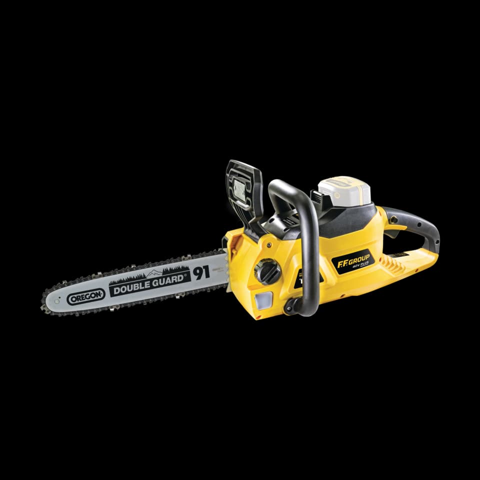 FERĂSTRĂU CU LANŢ CU ACUMULATOR, BCS 40/40V PLUS, OREGON BLADE 40cm, SOLO, FF GROUP