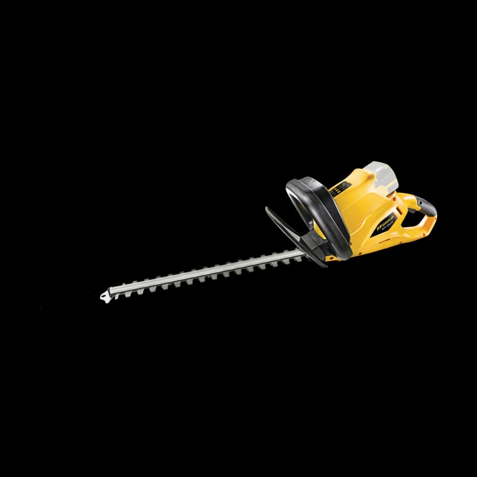 FOARFECE DE TĂIAT GARD VIU CU ACUMULATOR, BHT 60/40V PLUS, BLADE 60cm, SOLO FF GROUP