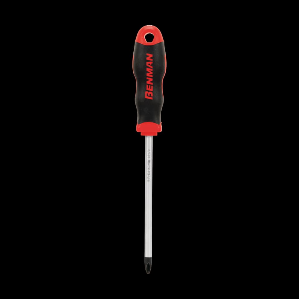 PHILIPS BENMAN PRO PH 3x150mm