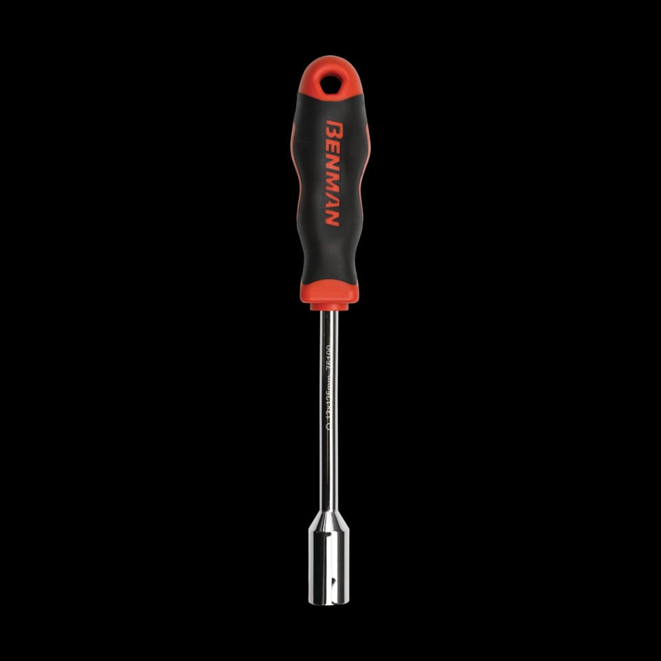 IMBUS BENMAN PRO 08x125mm