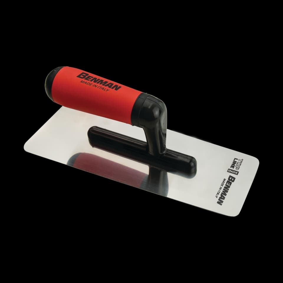 DRISCA TIP VENETIAN, CALITATE TOP, POLISATA, MANER CAUCIUC, 200x080mm, BENMAN
