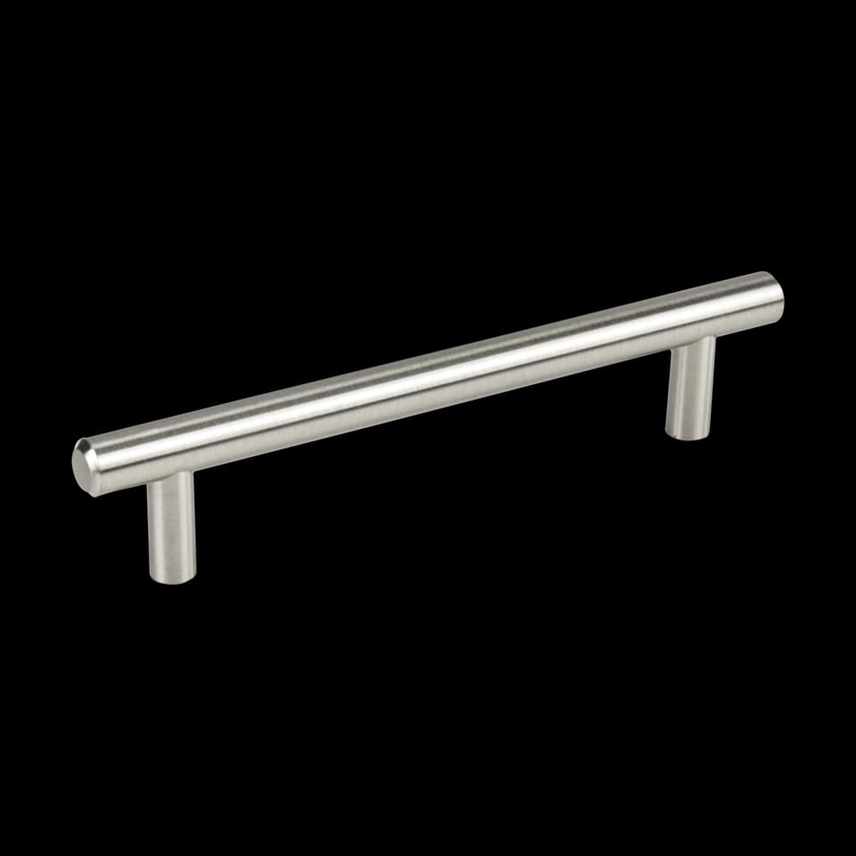 MÂNER PENTRU MOBILIER NICKEL MAT (960x1000x35mm)
