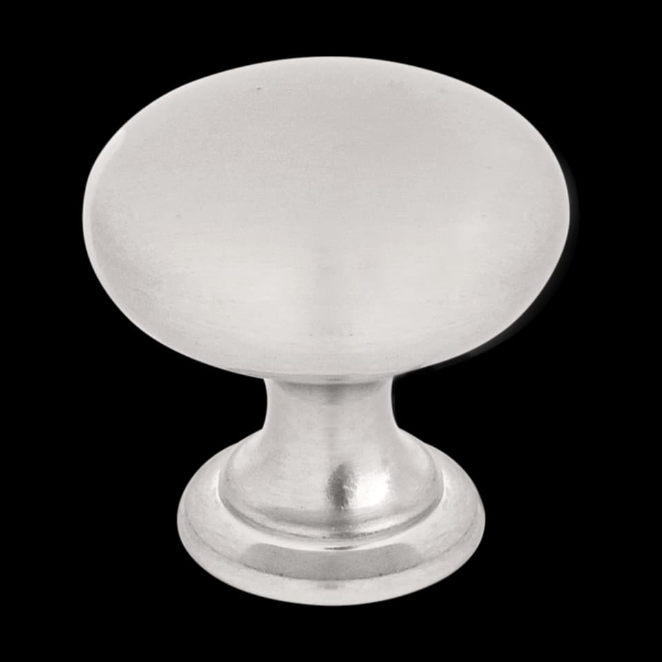 MÂNER PENTRU MOBILIER 384 NICKEL MAT
