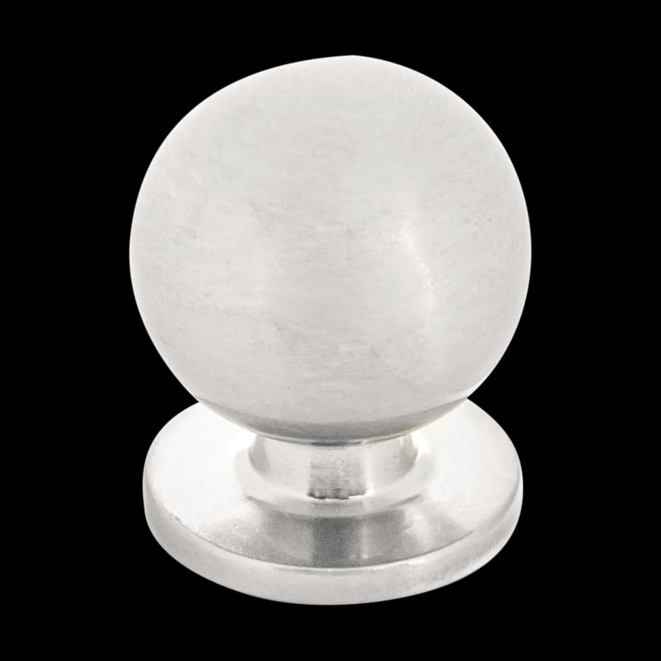 MÂNER SFERIC 712 NICKEL MAT 25mm