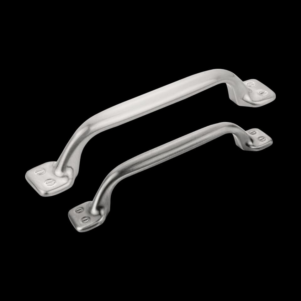 MÂNER PENTRU MOBILIER 683A ANTIQUE NICKEL 096mm