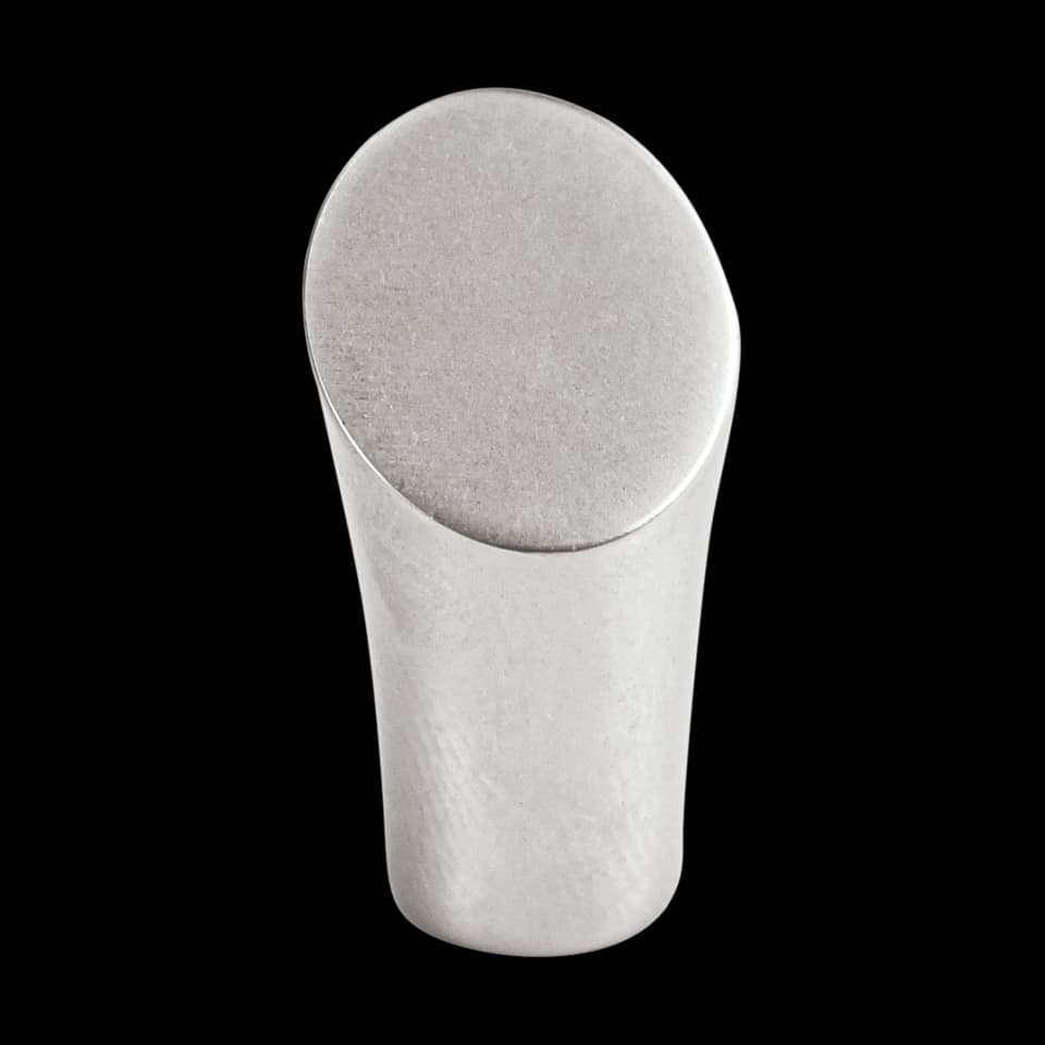 MÂNER PENTRU MOBILIER A122 NICKEL MAT