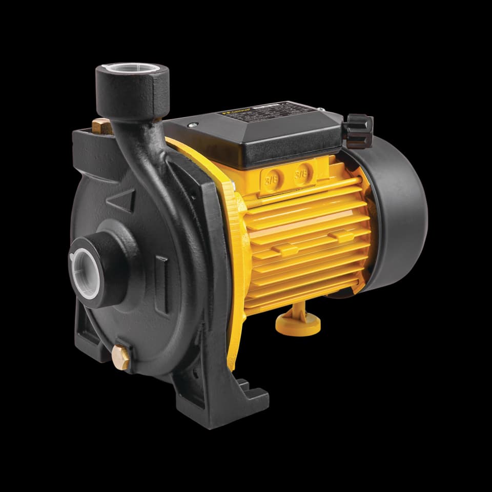 POMPĂ CENTRIFUGALĂ DE APĂ CWP 500, FF GROUP