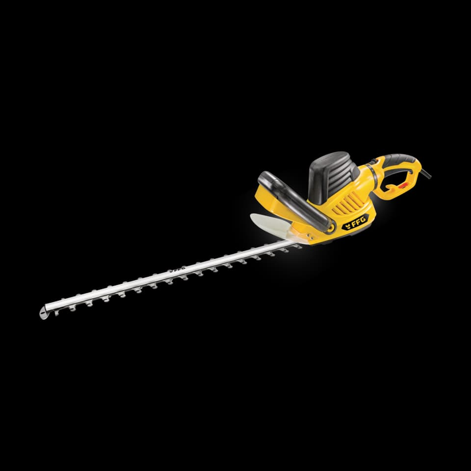 FOARFECE DE TĂIAT GARD VIU, EHT 55/650 PLUS, 650W FF GROUP
