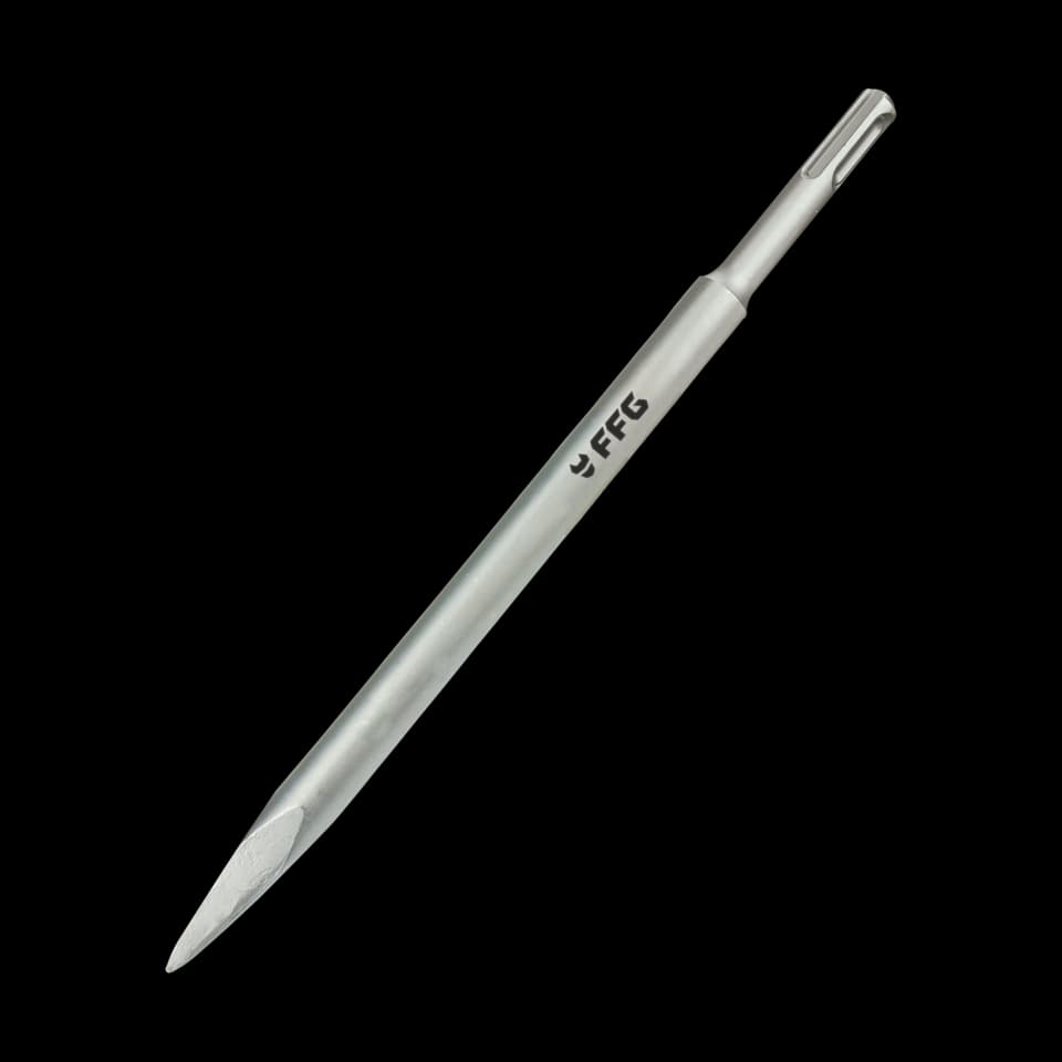 SDS-PLUS DALTA PUNCT, FF GROUP, 250mm