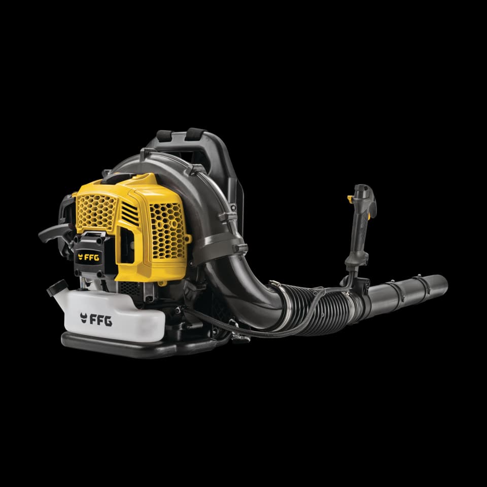 SUFLAȚIE RASCOLI BENZINĂ GBB 452 PRO, FF GROUP